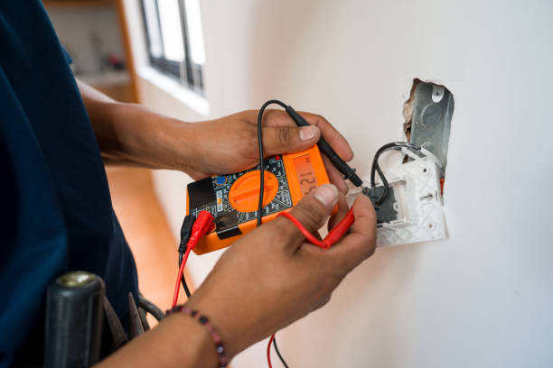 Best Residential Electrician Services  in Acushnet Center, MA