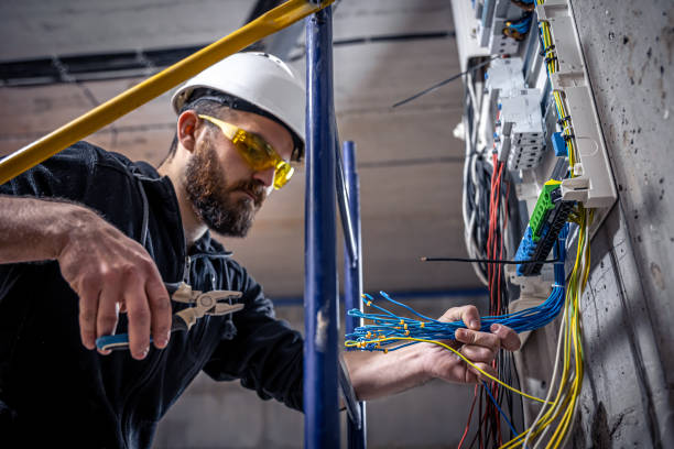 Affordable Electrical Installation in MA
