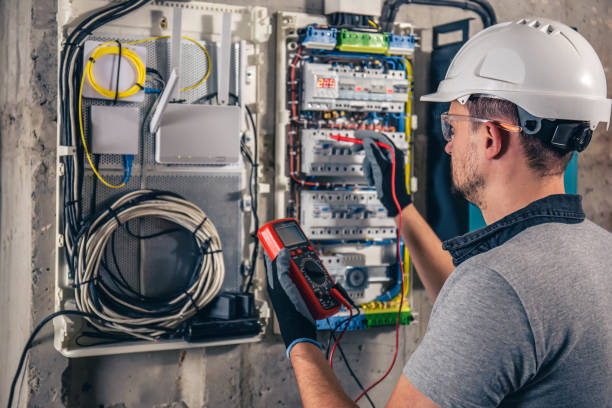 Reliable MA Electrician Solutions