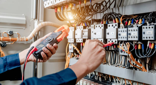 Affordable Emergency Electrician in MA