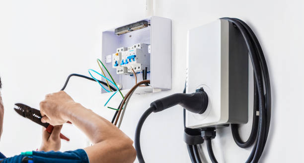 Best Electrical System Inspection  in Acushnet Center, MA