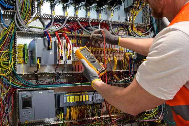 Best Electrical Repair Services  in Acushnet Center, MA